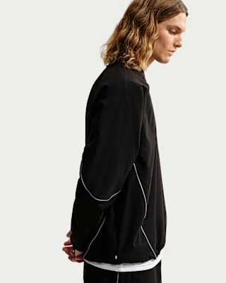 Nike SB Woven Skate Top. Nike.com